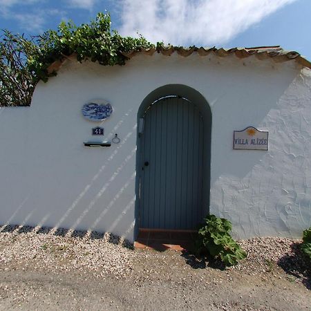 Villa Alizee B&B Gassin Eksteriør bilde