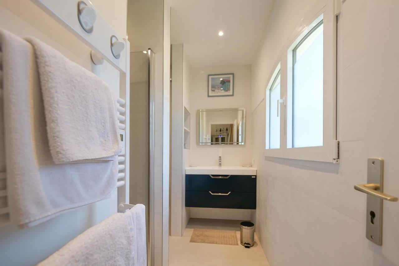 Villa Alizee B&B Gassin Eksteriør bilde