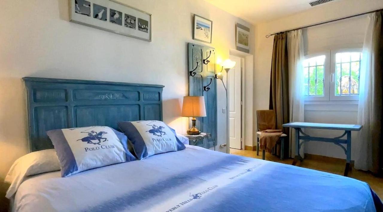Villa Alizee B&B Gassin Eksteriør bilde